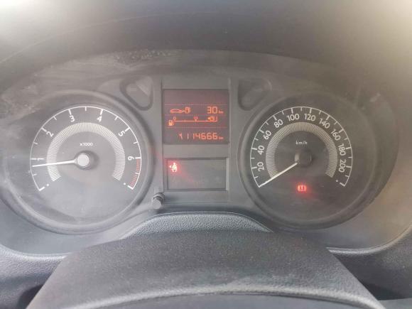 [武汉·鄂A] 二手标致标致3012014款 1.6L 手动舒适版
