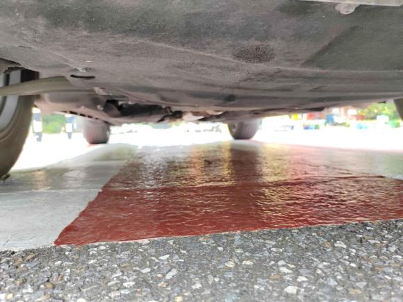 [广州·粤A] 二手林肯冒险家2021款 2.0T 两驱尊享版