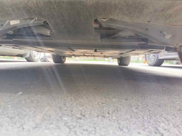 [济南·鲁A] 二手奥迪奥迪Q2L e-tron2019款 Q2L e-tron 纯电智享型