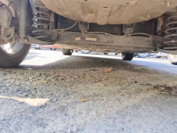 [南京·苏A] 二手江汽集团江淮iEV7S2018款 智享型