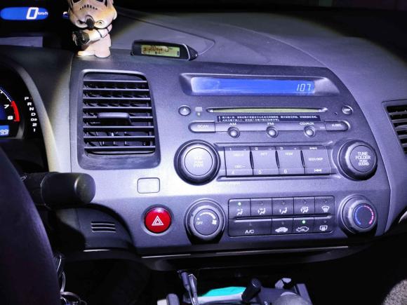 [宁波·浙B] 二手思铭思铭2012款 1.8L 自动