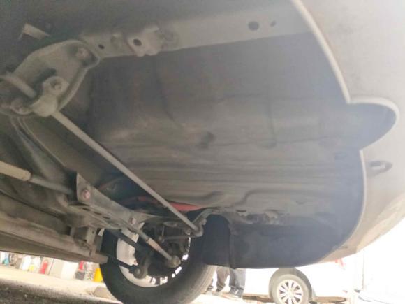 [温州·浙C] 二手比亚迪秦PLUS2021款 EV 500KM 豪华型