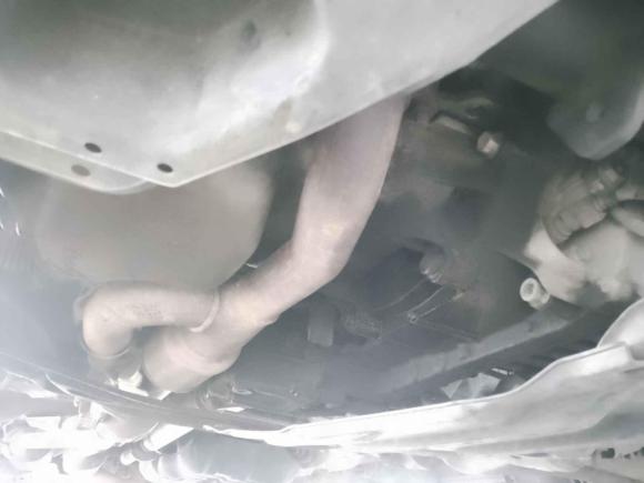 [无锡·苏B] 二手讴歌讴歌MDX2010款 3.7 标准版