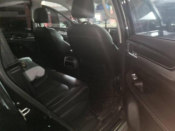 [常州·苏E] 二手荣威荣威RX82018款 30T 两驱旗舰版