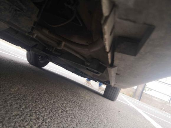 [北京·冀R] 二手雪铁龙雪铁龙C3-XR2015款 1.6L 自动智能型