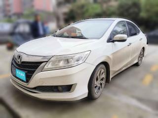 本田凌派2016款 1.8L CVT豪华版