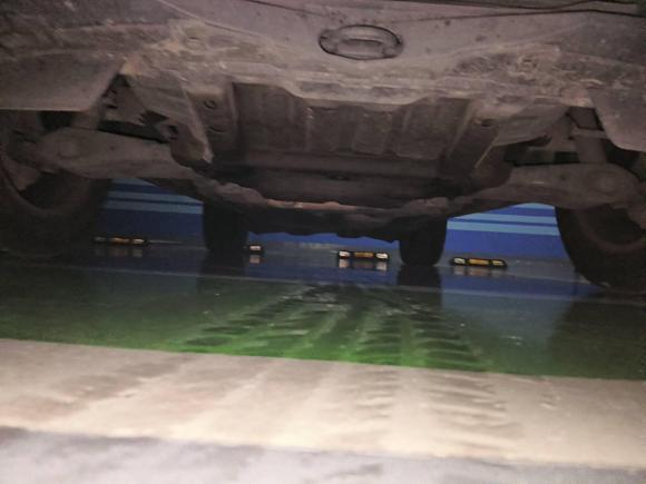 [南京·苏A] 二手路虎发现2012款 5.0 V8 HSE