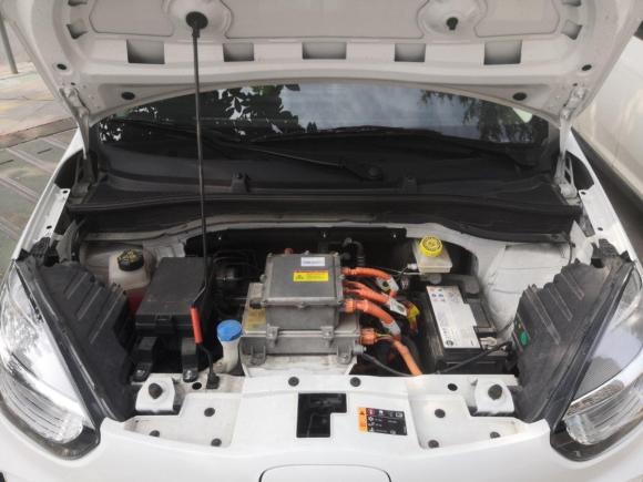 [湖州·浙E] 二手荣威科莱威CLEVER2020款 都市风尚版