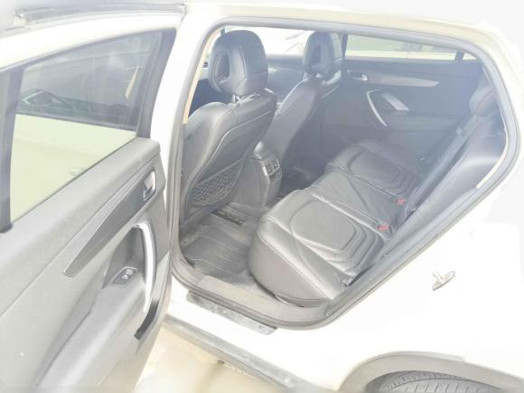 [合肥·皖A] 二手DSDS 62014款 1.6T 豪华版THP160