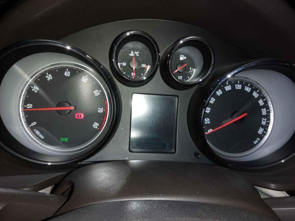 [宁波·浙B] 二手别克君威2014款 2.0L 领先时尚型