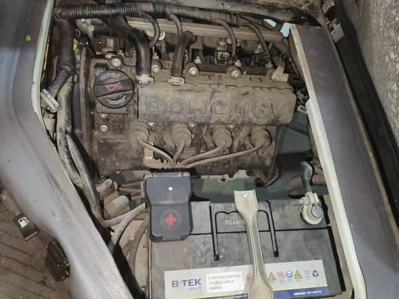 [武汉·鄂A] 二手金杯新海狮X30L2018款 1.5L财富版DLCG14