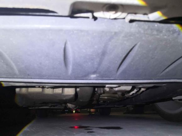 [武汉·鄂A] 二手萨博Saab 9-32008款 Linear 2.0t