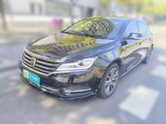 [上海·沪A] 荣威荣威e9502017款 50T 混动互联行政版