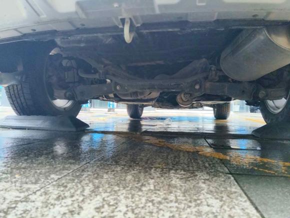 [成都·川A] 二手哈弗哈弗H62017款 红标 运动版 1.5T 手动两驱精英型