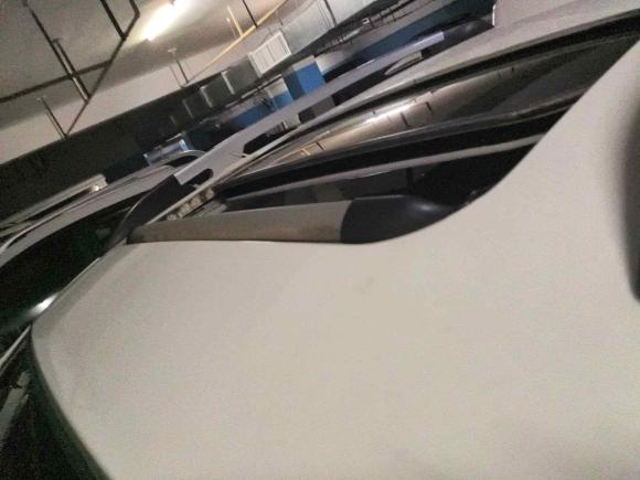 [武汉·鄂A] 二手斯巴鲁斯巴鲁XV2012款 2.0i 精英版