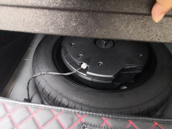 [合肥·皖M] 二手红旗红旗HS52019款 2.0T 智联旗享版