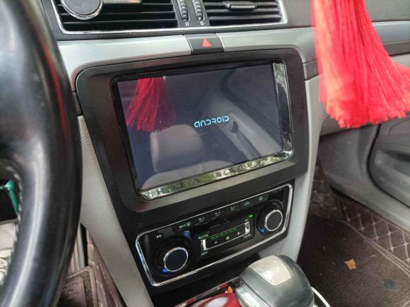 [义乌·苏H] 二手斯柯达昊锐2009款 2.0TSI 自动贵雅版