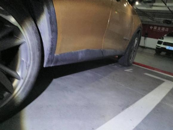 [上海·沪A] 二手DSDS 72018款 45THP 歌剧院版