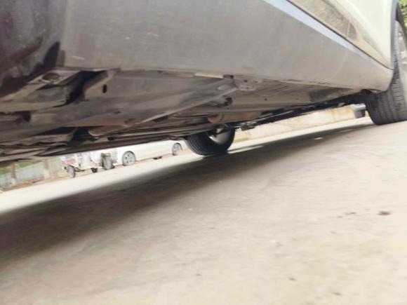 [苏州·鲁F] 二手DSDS 62014款 1.6T 尊享版THP160