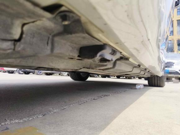 [合肥·皖A] 二手奔驰奔驰R级2009款 R 300 L 商务型