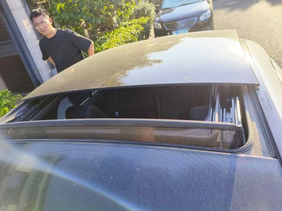 [苏州·苏E] 二手奔驰奔驰CLA2016款 CLA 200 时尚型