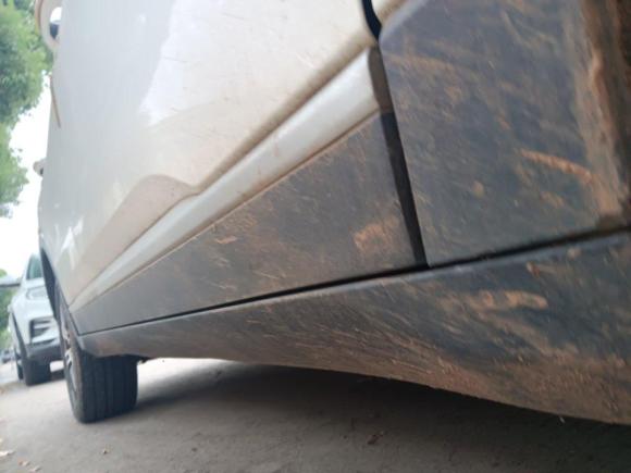 [苏州·苏E] 二手众泰众泰T5002018款 1.5T 手动尊享型