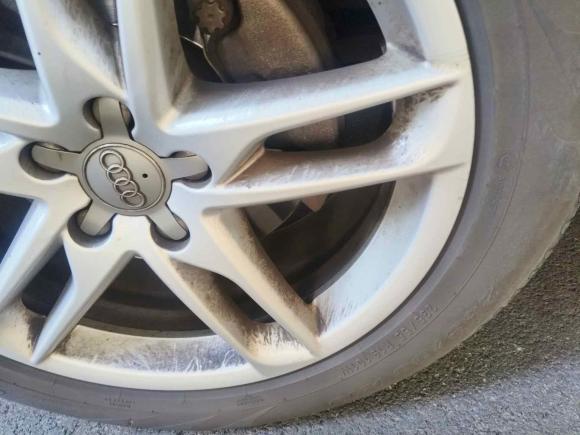 [南京·苏A] 二手奥迪奥迪Q52017款 Plus 40 TFSI 技术型