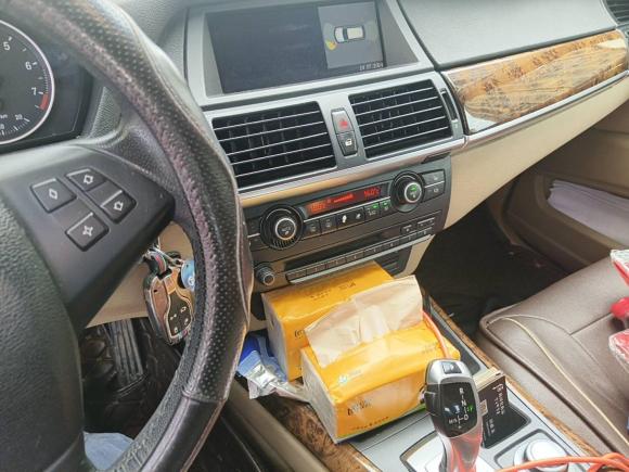 [义乌·浙B] 二手宝马宝马X52008款 xDrive30i豪华型