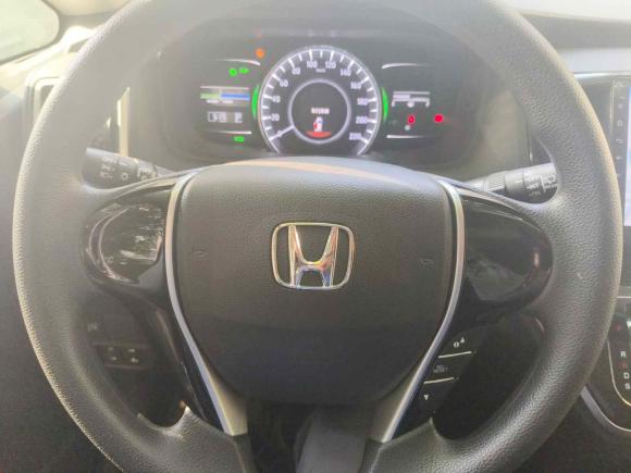 [青岛·鲁U] 二手本田奥德赛2021款 2.0L 锐·舒享版