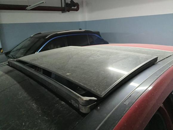 [上海·苏B] 二手奔驰奔驰B级2012款 B 180