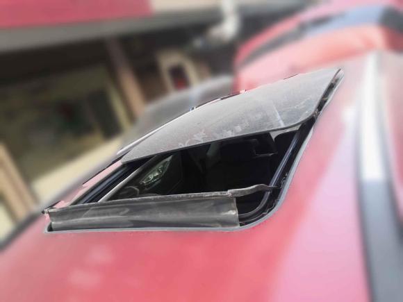 [义乌·黑B] 二手捷途捷途X70S2019款 1.5T DCT征途版 7座