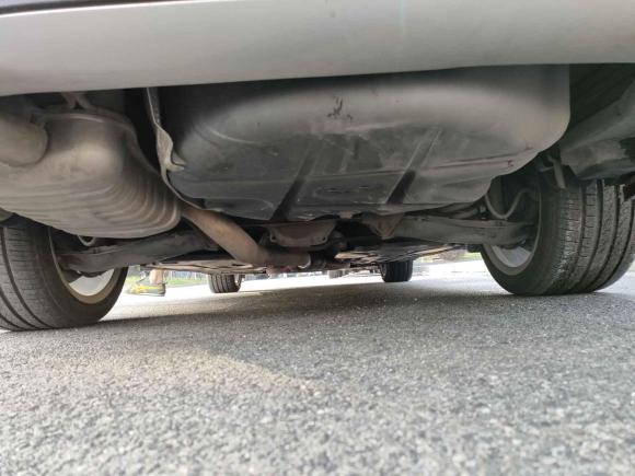 [上海·沪A] 二手奔驰奔驰CLK级2006款 CLK 350 双门轿跑车