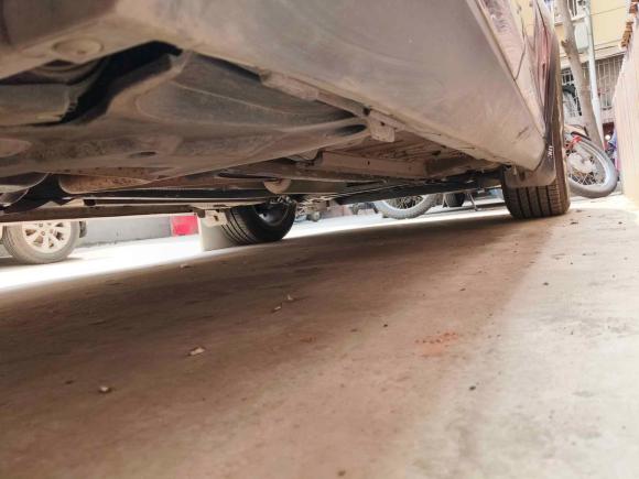 [西安·陕U] 二手DSDS 62014款 1.6T 豪华版THP160