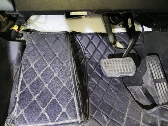 [杭州·浙A] 二手长安长安UNI-K2021款 2.0T 卓越型