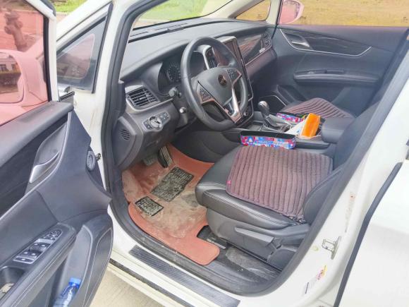 [台州·苏J] 二手比亚迪宋MAX2017款 1.5T 自动智联精英型 7座