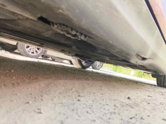 [上海·苏B] 二手MINIMINI2014款 1.2T ONE