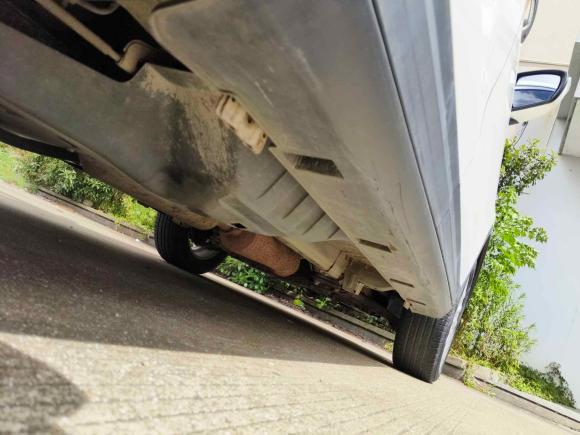 [台州·浙J] 二手东风风神东风风神AX72015款 2.0L 自动智逸型