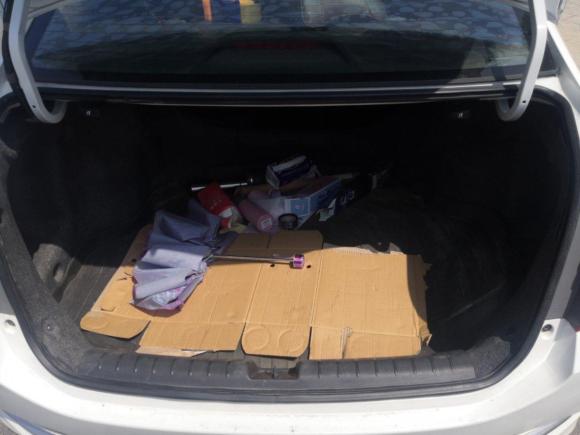 [金华·浙G] 二手本田凌派2016款 1.8L CVT豪华版