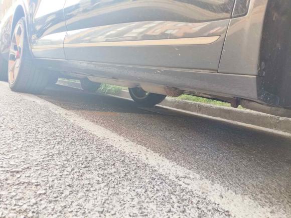 [上海·沪A] 二手腾势腾势X2020款 PHEV旗舰版