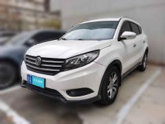 [西安·陕A]东风风光&nbsp;&nbsp;风光580&nbsp;&nbsp;2017款 1.5T CVT舒适型