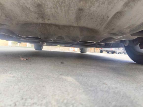 [上海·沪B] 二手宝马宝马5系2014款 525Li 豪华设计套装