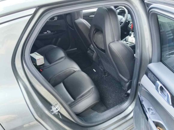 [南通·苏F] 二手领克领克032021款 1.5TD DCT劲 冠军版