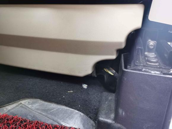 [青岛·吉B] 二手路虎揽胜运动版2012款 3.0 TDV6 HSE 柴油版