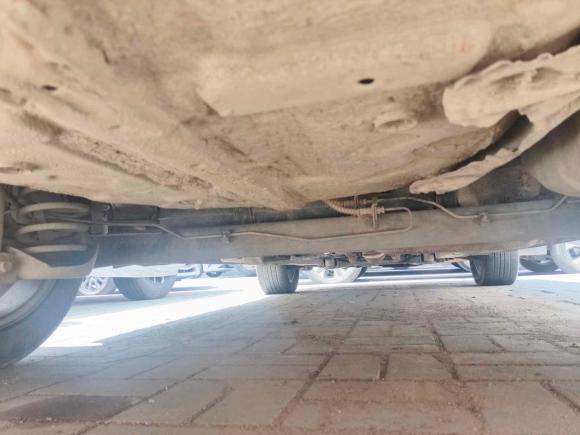 [义乌·贵F] 二手江汽集团瑞风S32016款 1.5L 手动豪华智能型