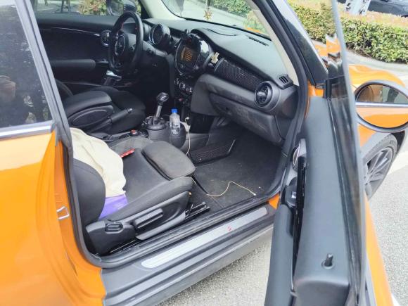 [苏州·苏E] 二手MINIMINI2016款 2.0T COOPER S