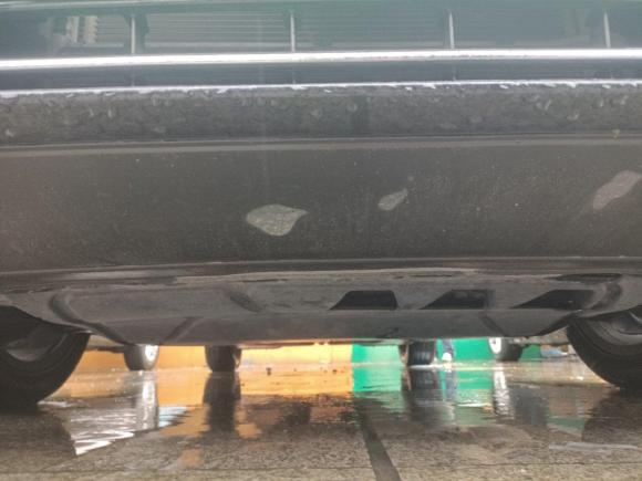 [上海·沪A] 二手大众帕萨特新能源2019款 430PHEV 混动精英版