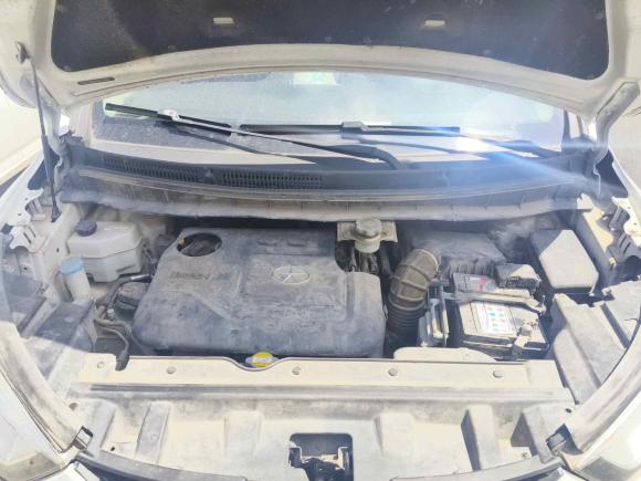 [义乌·贵F] 二手江汽集团瑞风S32016款 1.5L 手动豪华智能型