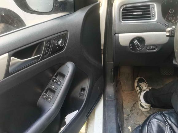 [武汉·鄂A] 二手大众速腾2012款 1.4TSI 自动豪华型