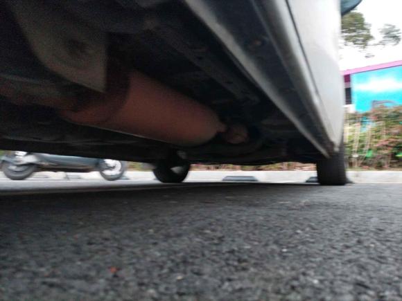 [南昌·赣A] 二手东风风行风行CM72018款 经典版 2.0T 自动尊享型