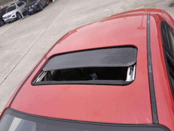 [上海·苏U] 二手马自达马自达62011款 2.0L 自动时尚型